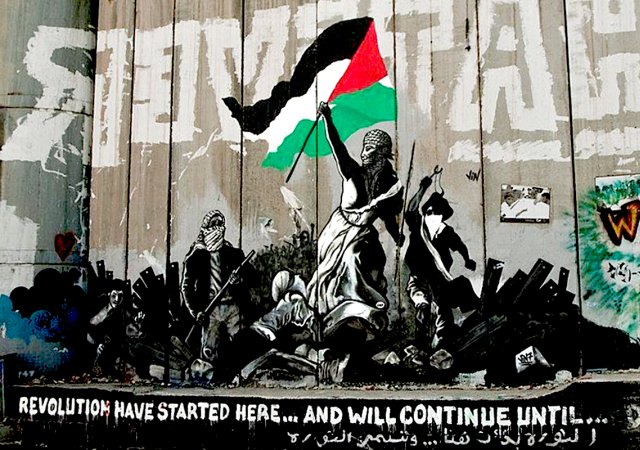 palestini toixos