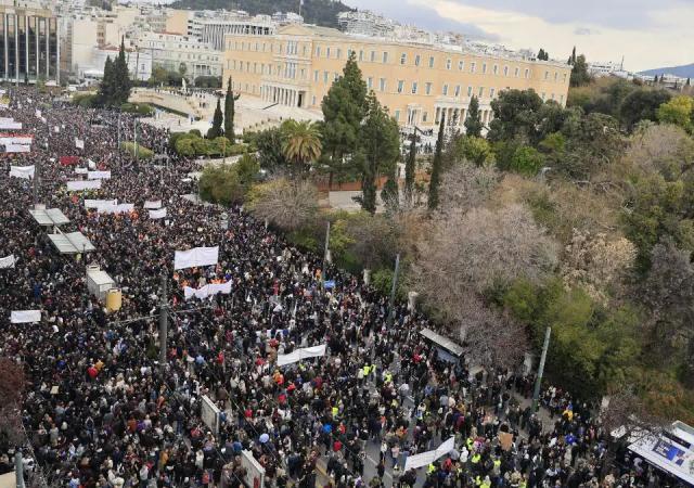syntagma 28.2.25