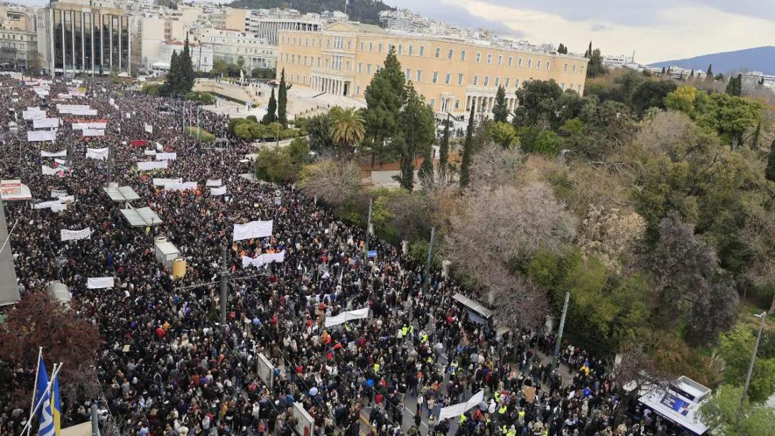 syntagma 28.2.25